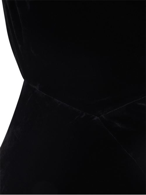 Dress with low back RICK OWENS | RP02E4508V09